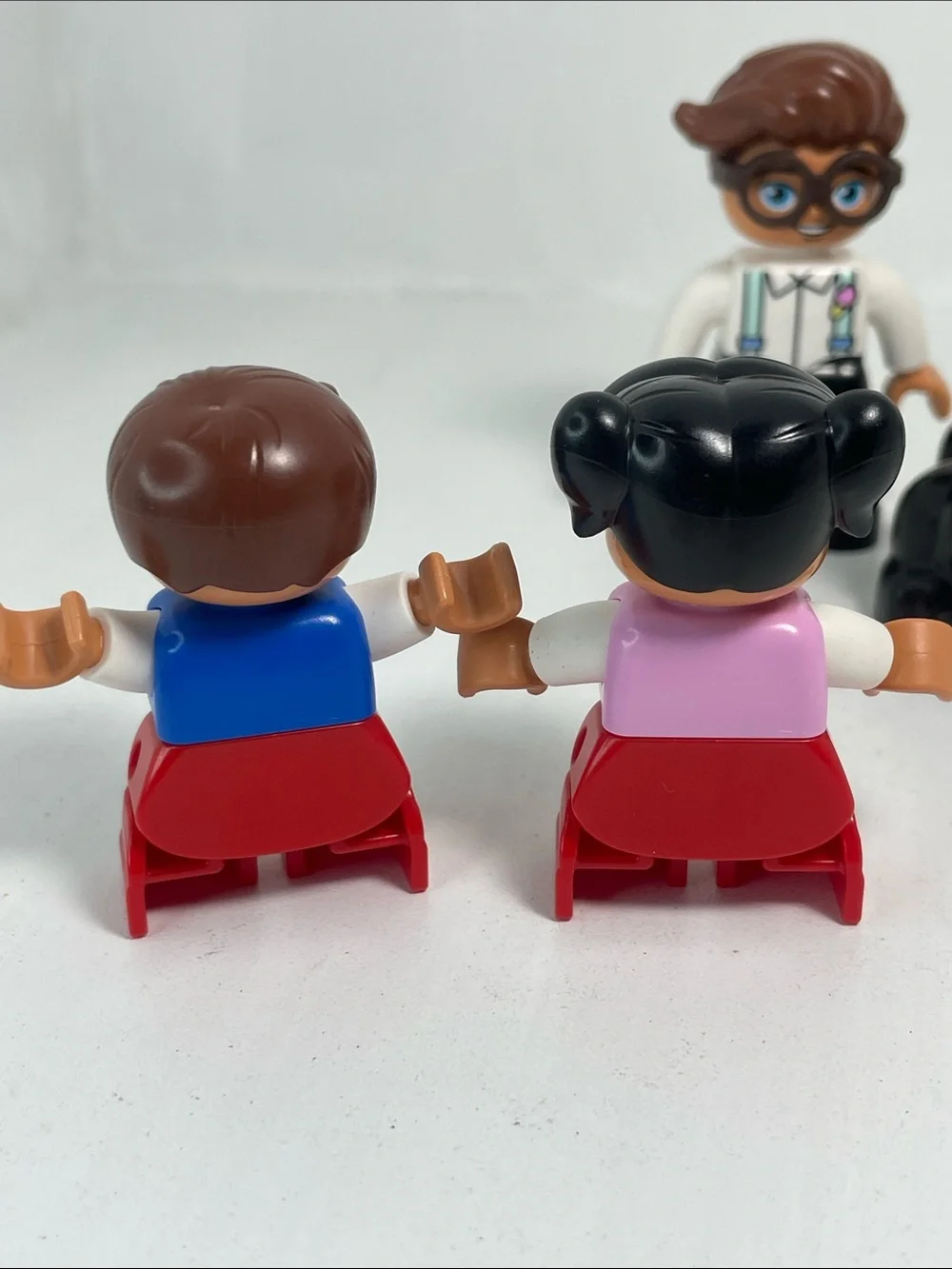 Lego set duplo